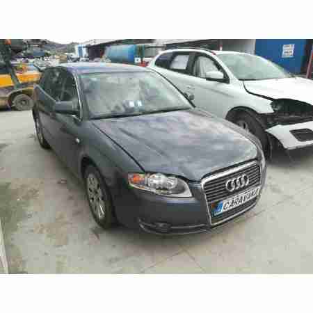 AUDI A4 AVANT (8E)