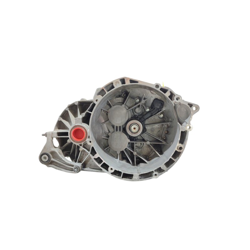 Recambio de caja cambios para volvo c30 2.0 d kinetic referencia OEM IAM 8G9R7002PC  