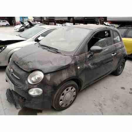 FIAT 500 CABRIO (150)