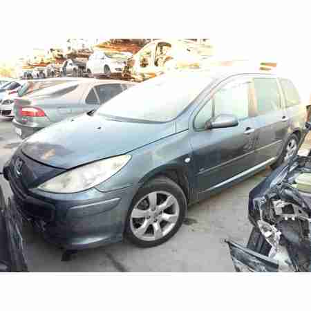 PEUGEOT 307 BREAK/SW (S2)