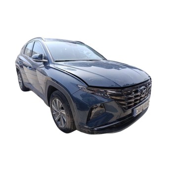 hyundai tucson (nx) del año 2023