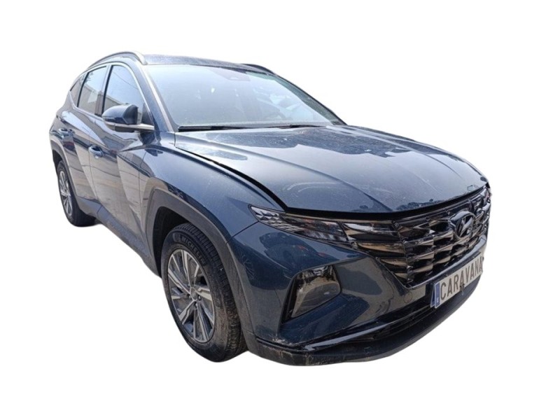 HYUNDAI TUCSON (NX)