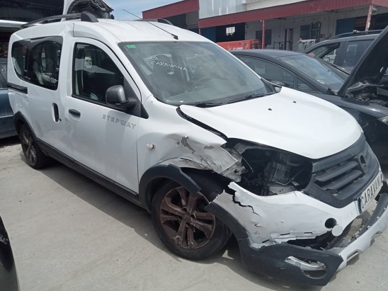 DACIA DOKKER