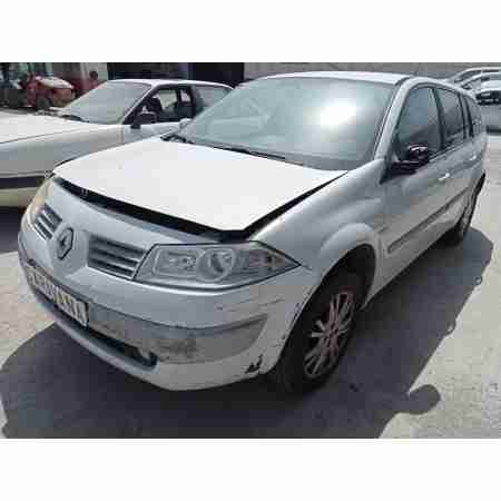 RENAULT MEGANE II FAMILIAR
