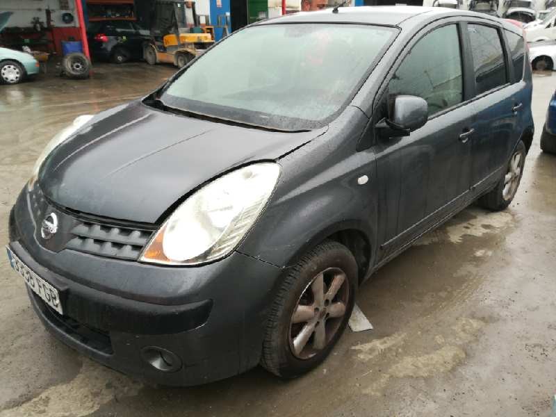 NISSAN NOTE (E11E)