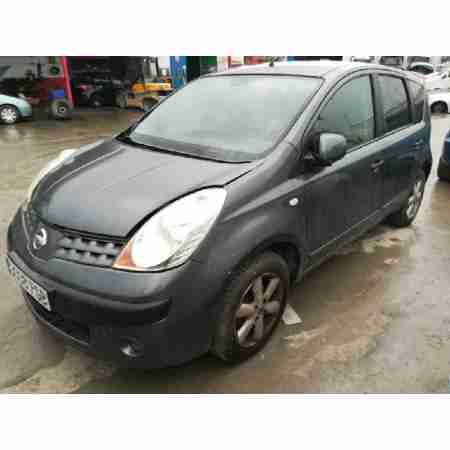 NISSAN NOTE (E11E)
