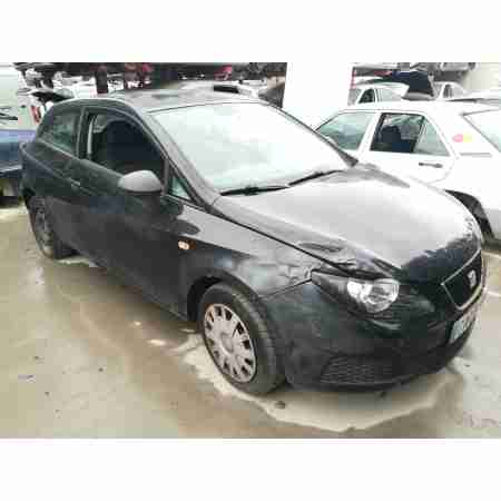 SEAT IBIZA (6J5)