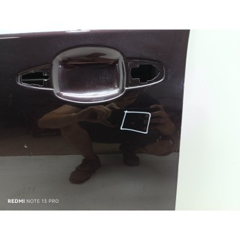 Recambio de puerta delantera izquierda para citroën ds4 style referencia OEM IAM 9002EH  