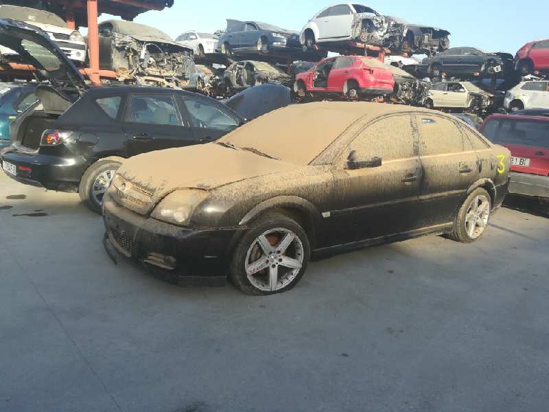 OPEL VECTRA C BERLINA