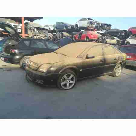 OPEL VECTRA C BERLINA