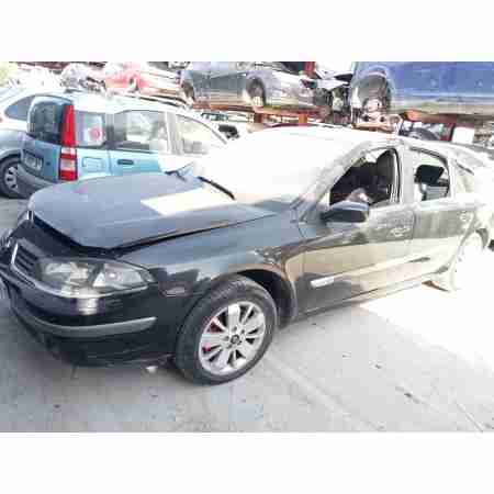 RENAULT LAGUNA II (BG0)