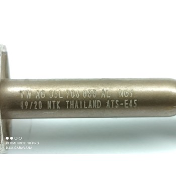 Recambio de sensor para volkswagen caddy furgón/kombi kombi referencia OEM IAM 05L906088AL  
