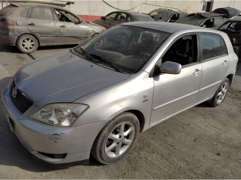 TOYOTA COROLLA FAMILIAR (E12)