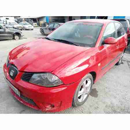 SEAT IBIZA (6L1)