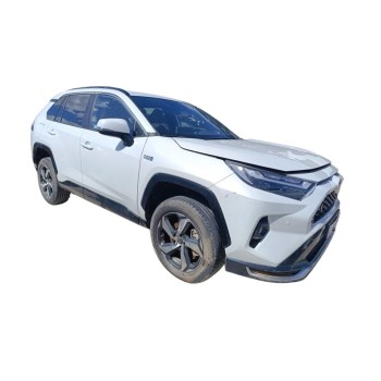 toyota rav4 del año 2023