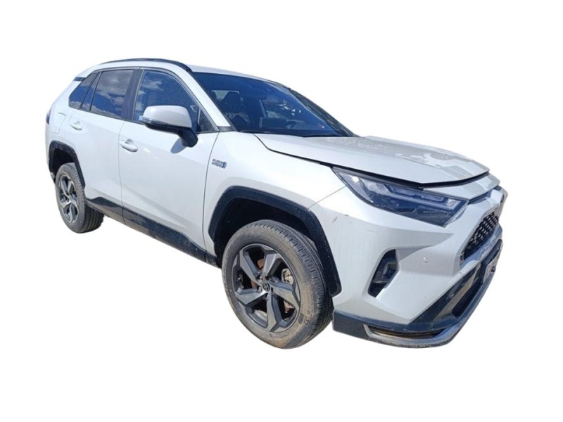 toyota rav4 del año 2023