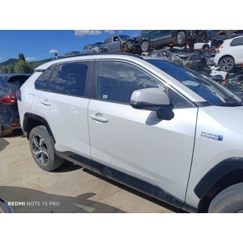 toyota rav4 del año 2023