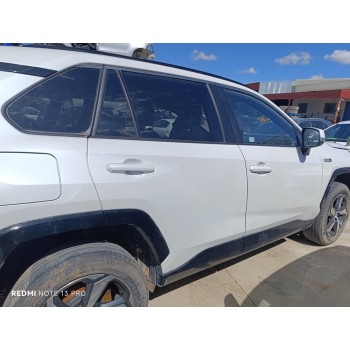 toyota rav4 del año 2023