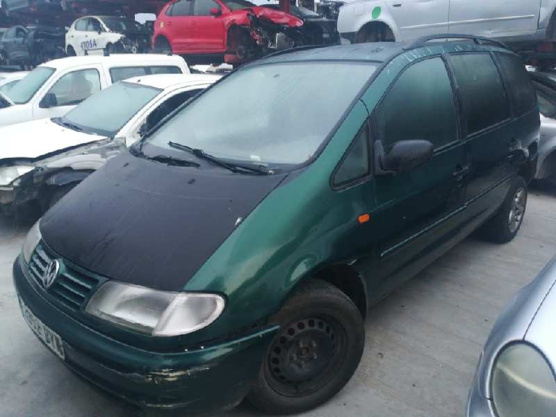 VOLKSWAGEN SHARAN (7M8)