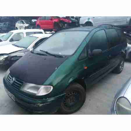VOLKSWAGEN SHARAN (7M8)