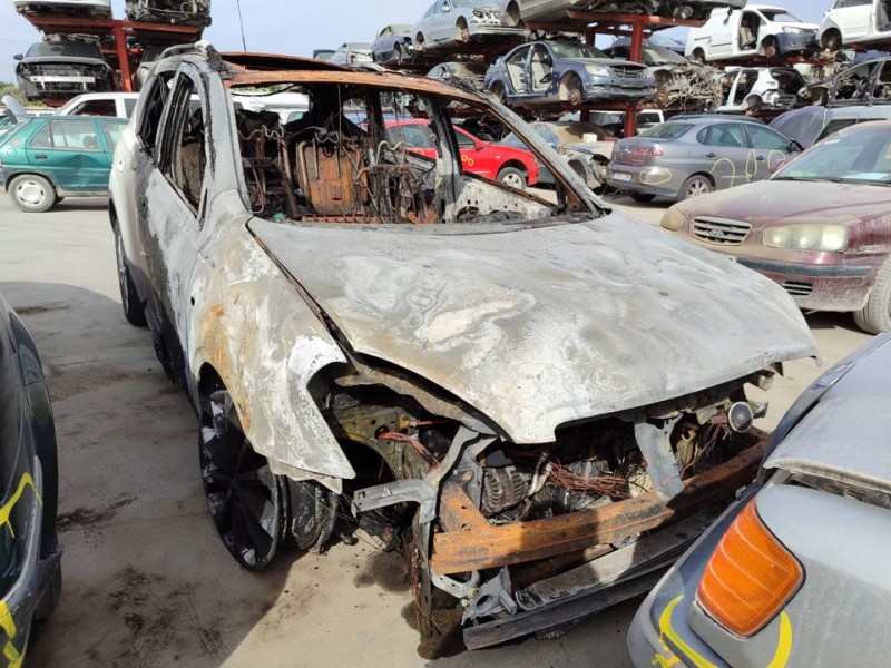 NISSAN QASHQAI+2 (JJ10)