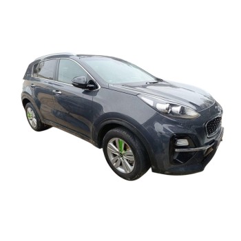 kia sportage iv (ql, qle) del año 2018