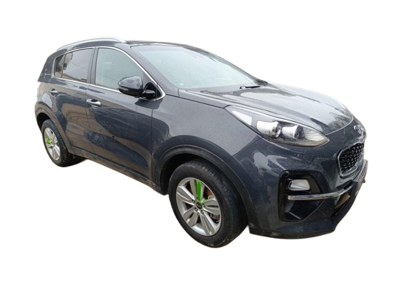 kia sportage iv (ql, qle) del año 2018