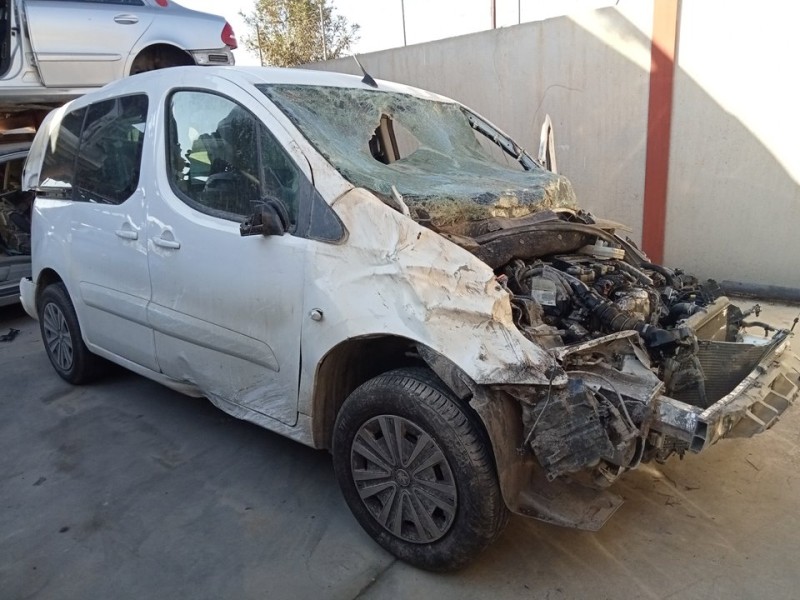 PEUGEOT PARTNER KOMBI