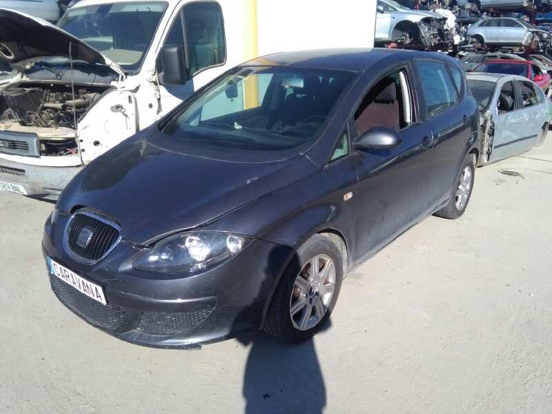 SEAT ALTEA (5P1)