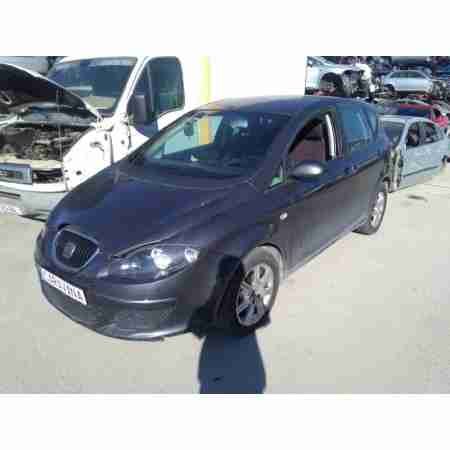 SEAT ALTEA (5P1)