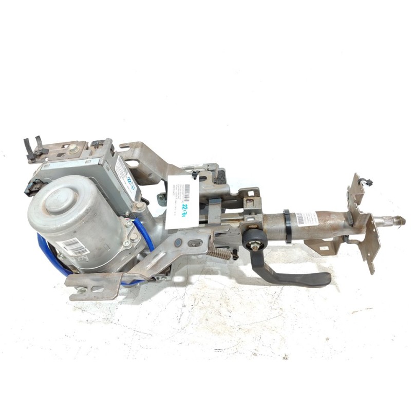 Recambio de columna direccion para renault koleos privilege referencia OEM IAM 48810JY40C  