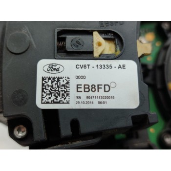 Recambio de mando multifuncion para ford transit custom kasten 270 l1 referencia OEM IAM BK2T3F944BC  