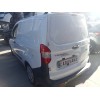 ford transit courier del año 2015