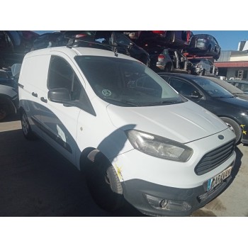 ford transit courier del año 2015