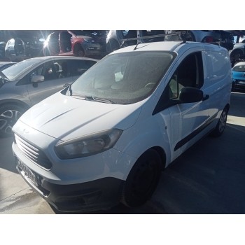ford transit courier del año 2015