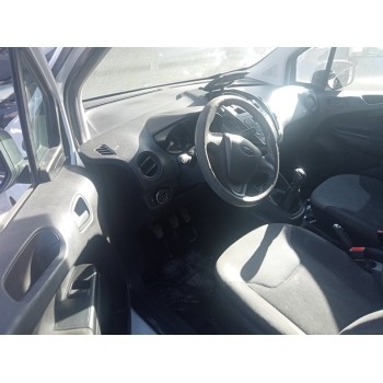 ford transit courier del año 2015