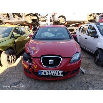 seat leon (1p1) del año 2005