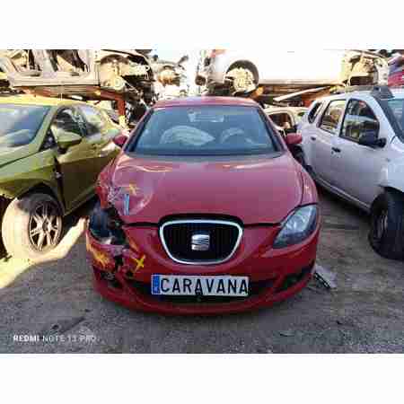 SEAT LEON (1P1)