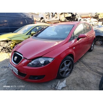 seat leon (1p1) del año 2005