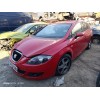 seat leon (1p1) del año 2005