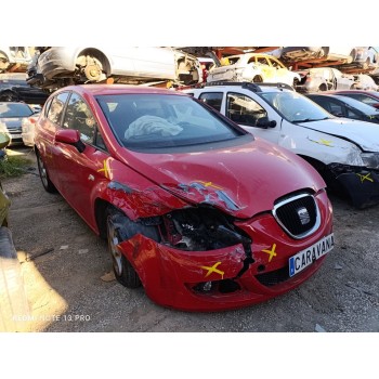 seat leon (1p1) del año 2005