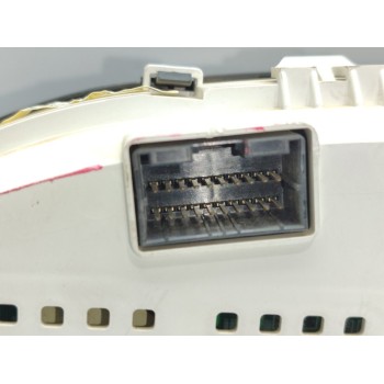 Recambio de cuadro instrumentos para kia sorento 2.5 crdi active referencia OEM IAM 940333E190  