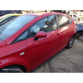 seat leon (1p1) del año 2005