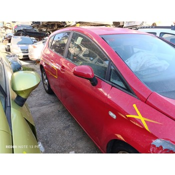 seat leon (1p1) del año 2005