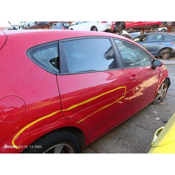 seat leon (1p1) del año 2005