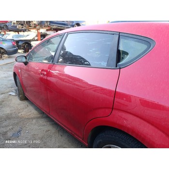 seat leon (1p1) del año 2005