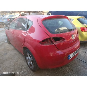 seat leon (1p1) del año 2005