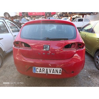 seat leon (1p1) del año 2005