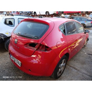 seat leon (1p1) del año 2005