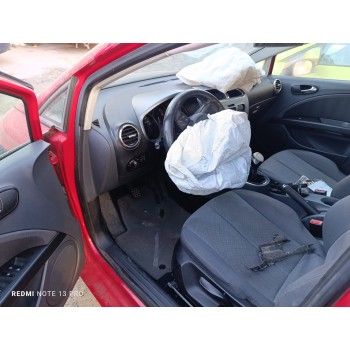 seat leon (1p1) del año 2005